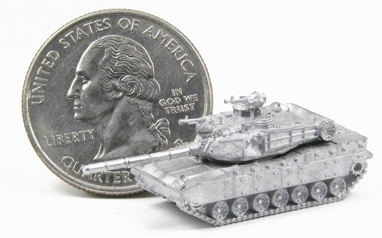Zulfiqar-3 MBT