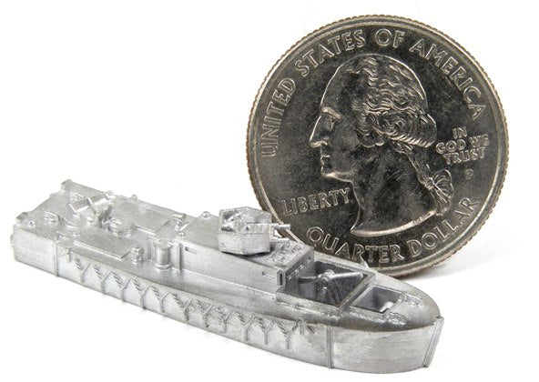 LCS(M)