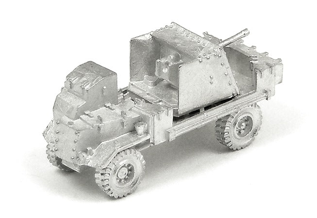 Deacon – GHQ Models