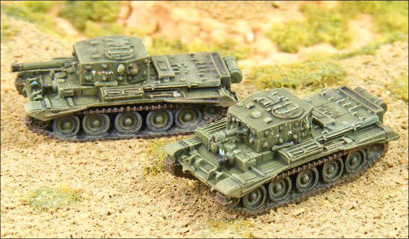 Cromwell Mk IV