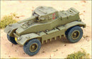 AEC Mk I Armoured Car