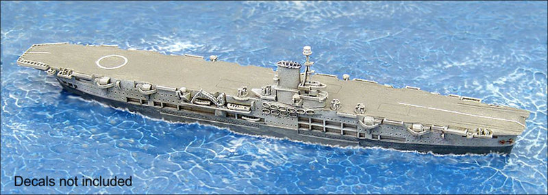 CV Ark Royal