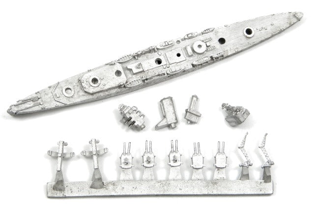 Ghq Model Engine CA York – GHQ Models