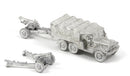 M3 105mm Howitzer