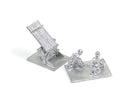 T27 Xylophone, ground based w/crew