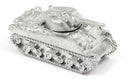 M4A2 75mm Sherman, late hull