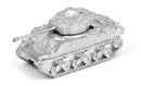 M4A2 76mm Sherman, late hull