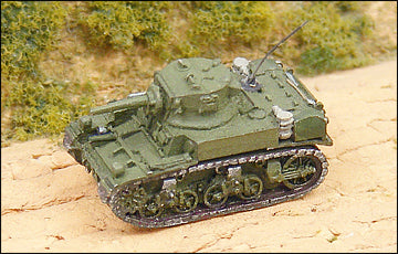 M3A1 Stuart