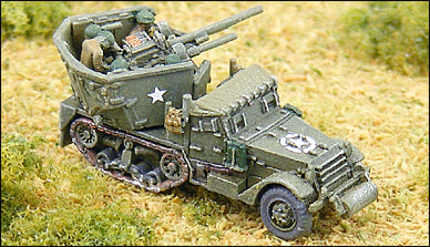 M15A1 MGMC