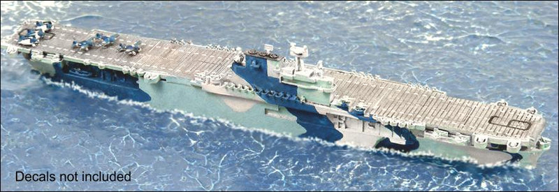 CV-6 Enterprise