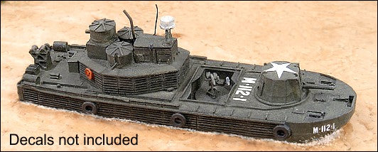 River Monitor