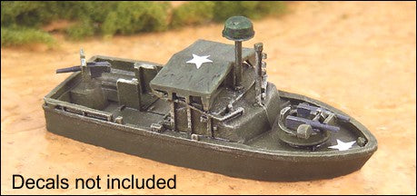 PBR Mk II