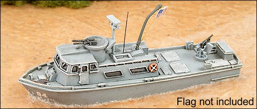 Swift Boat