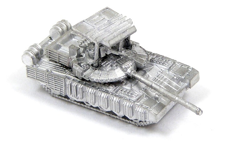 T-80BVM