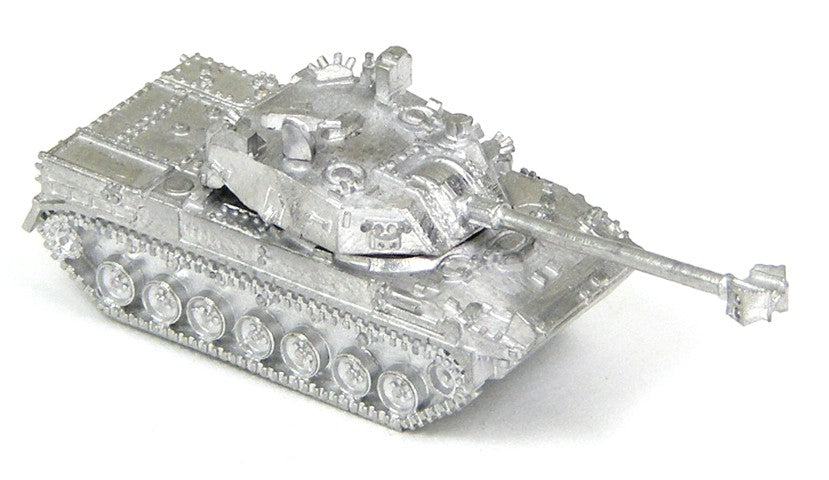 Ghq Model Engine 2S42 Lotos – GHQ Models
