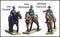 Federal Commanders #2 (Hooker, McDowell, Hancock)