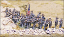 Firing Iron Brigade - USA