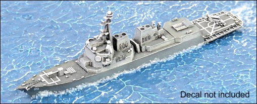 DDG Arleigh Burke Flight IIA