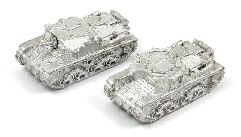 Semovente 75/18 75mm
