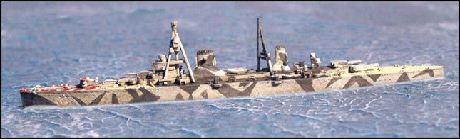 【レビューを書けば送料当店負担】 CA Trento – GHQ Models アメリカ