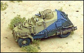Marmon Herrington Mk II