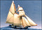 Baltimore Privateer - Battle Sails