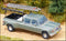 Chevy Cab with Accessories