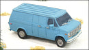 Chevrolet Panel Van