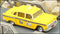 Checker Cab