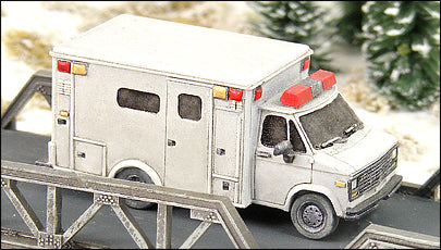 Ambulance