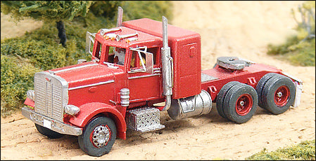 PB 359 Tractor