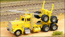 PB 359 Logging Truck &Trailer