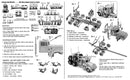 PB 359 Logging Truck &Trailer