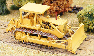 1974 Bulldozer