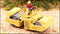 CB 534 Roadway Compactor