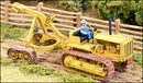 Crawler & Logging Arch