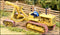Crawler & Logging Arch