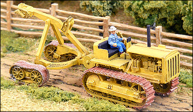 Crawler & Logging Arch