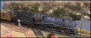 Northern Pacific W-3 Mikado w/ Coal Tender