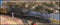 Northern Pacific W-3 Mikado w/ Coal Tender