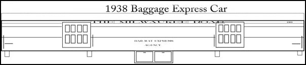 Express Baggage