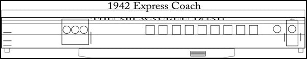 1942 Express-Coach