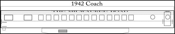 1942 Coach