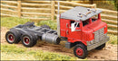 1953 KW Bullnose Cab Over Tractor