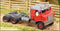 1953 KW Bullnose Cab Over Tractor