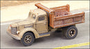 1940s International Dump Truck