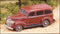 1941 Chevy Suburban