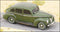 1940 Ford 4-Door Sedan