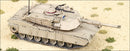 M1A2 Abrams Main Battle Tank