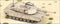 M1A2 Abrams Main Battle Tank